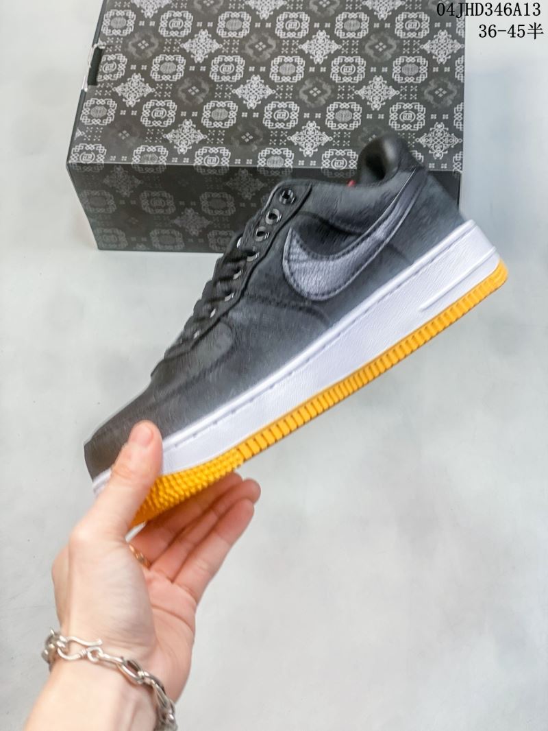 Nike Air Force 1 Shoes